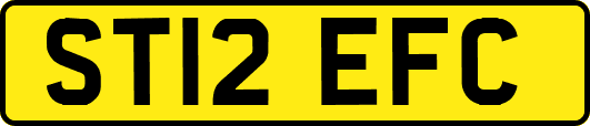 ST12EFC