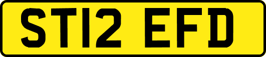 ST12EFD