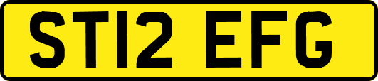 ST12EFG