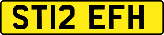 ST12EFH