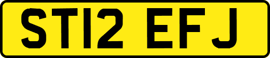 ST12EFJ