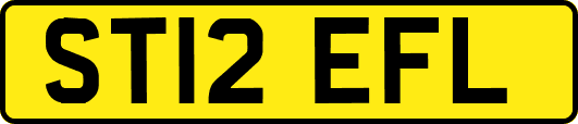 ST12EFL