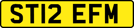 ST12EFM
