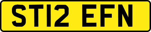 ST12EFN