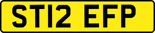 ST12EFP