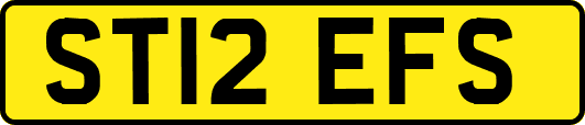 ST12EFS