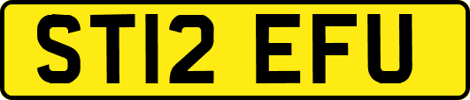 ST12EFU