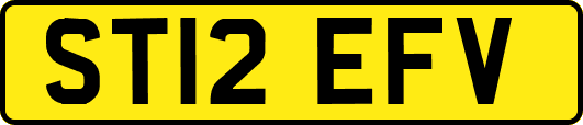ST12EFV