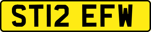 ST12EFW