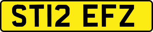 ST12EFZ