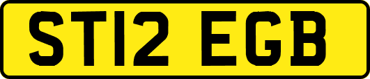 ST12EGB