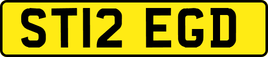 ST12EGD