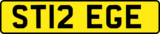 ST12EGE