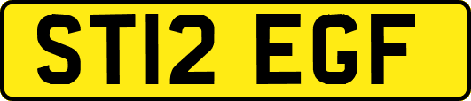 ST12EGF