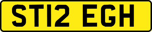 ST12EGH