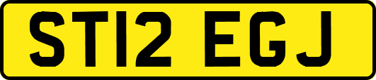 ST12EGJ