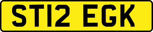 ST12EGK