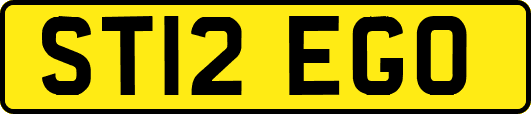 ST12EGO
