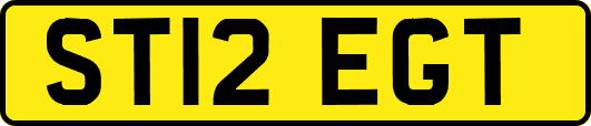 ST12EGT