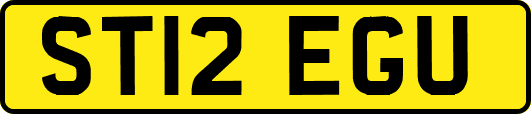 ST12EGU