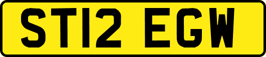 ST12EGW