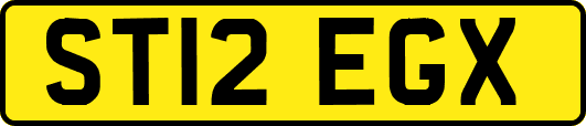 ST12EGX