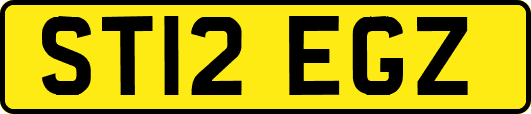 ST12EGZ