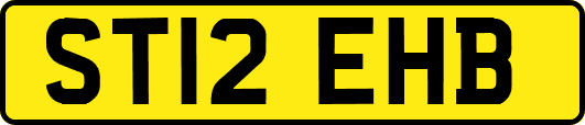 ST12EHB