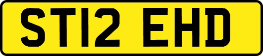 ST12EHD