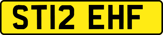 ST12EHF