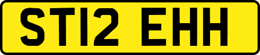 ST12EHH