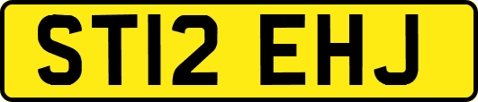 ST12EHJ