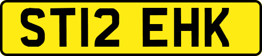 ST12EHK