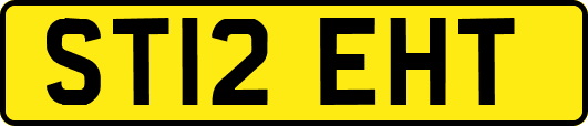 ST12EHT
