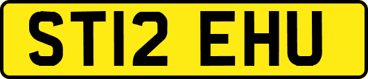 ST12EHU