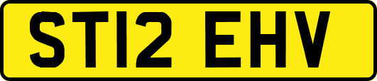 ST12EHV