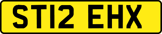 ST12EHX