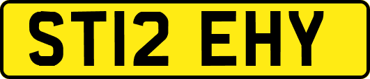 ST12EHY