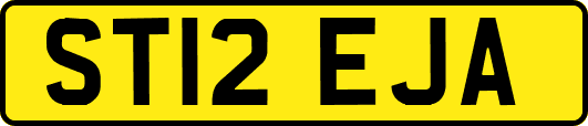 ST12EJA