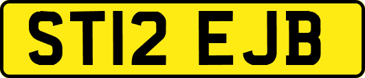 ST12EJB