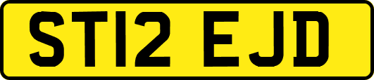 ST12EJD