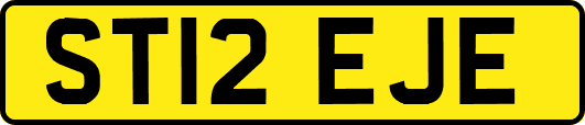 ST12EJE