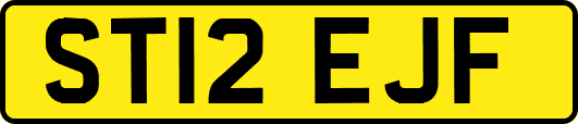 ST12EJF