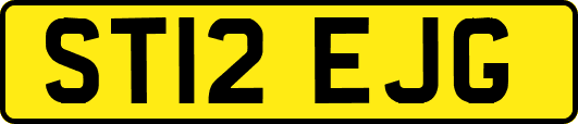 ST12EJG