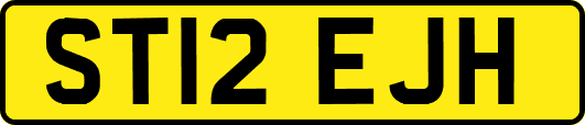 ST12EJH