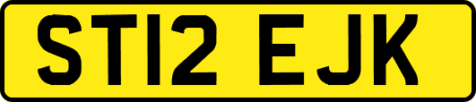 ST12EJK