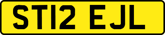 ST12EJL