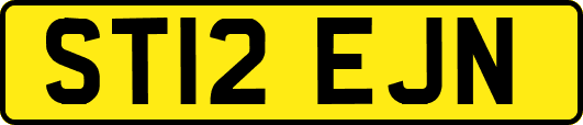 ST12EJN