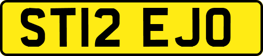 ST12EJO