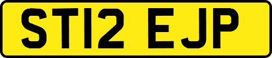 ST12EJP
